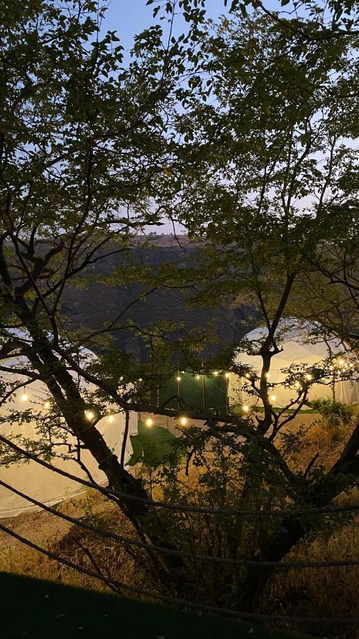 Serene Glamping سيرين صلالة المظهر الخارجي الصورة