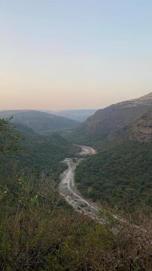 Serene Glamping سيرين صلالة المظهر الخارجي الصورة