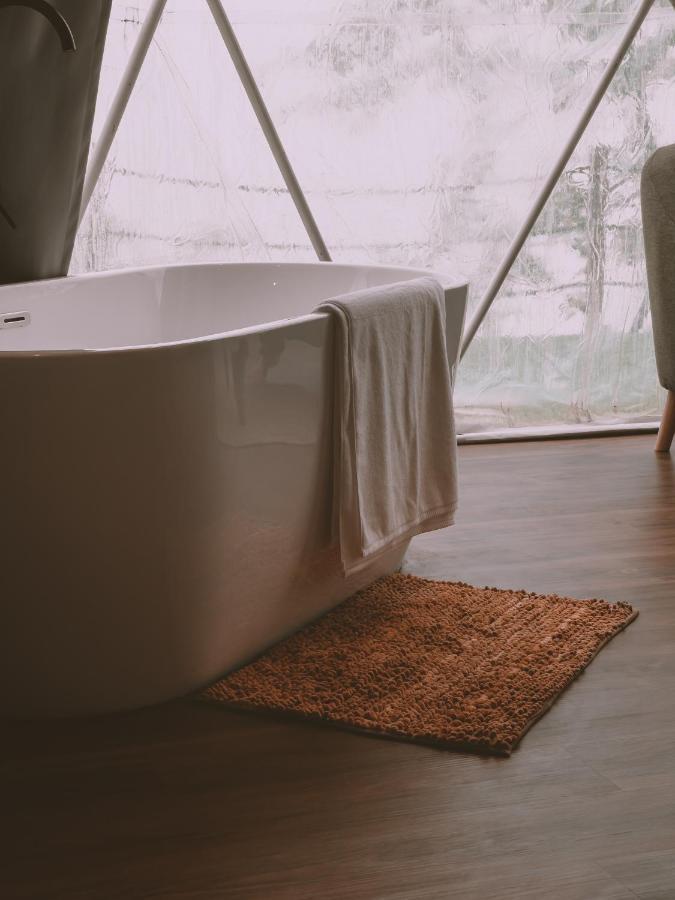Serene Glamping سيرين صلالة المظهر الخارجي الصورة