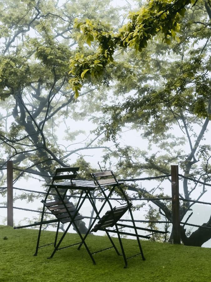 Serene Glamping سيرين صلالة المظهر الخارجي الصورة