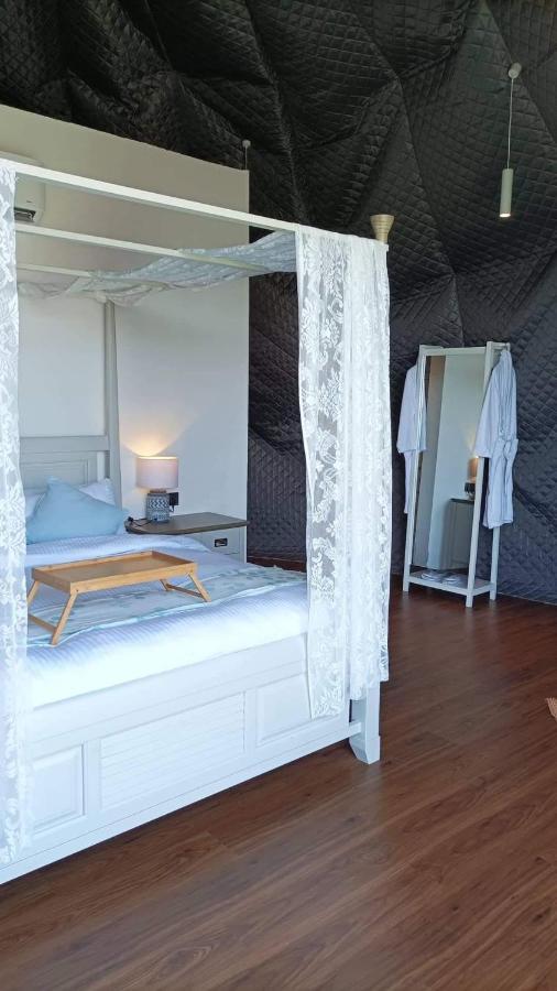 Serene Glamping سيرين صلالة المظهر الخارجي الصورة