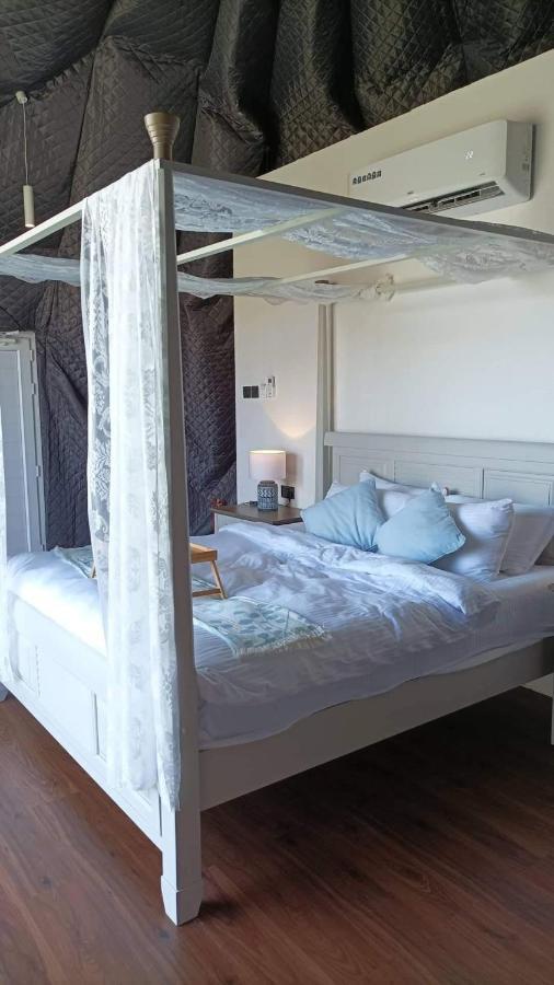 Serene Glamping سيرين صلالة المظهر الخارجي الصورة